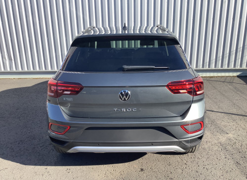 Volkswagen T-ROC Nouveau 2.0 TDI 150 Start/Stop DSG7 VW Edition