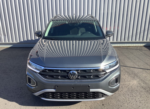 Volkswagen T-ROC Nouveau 2.0 TDI 150 Start/Stop DSG7 VW Edition