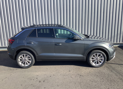 Volkswagen T-ROC Nouveau 2.0 TDI 150 Start/Stop DSG7 VW Edition