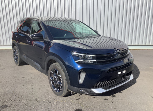 Citroën C5 AIRCROSS Nouveau BlueHDi 130 EAT8 Max