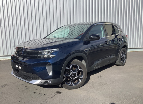 Citroën C5 AIRCROSS Nouveau BlueHDi 130 EAT8 Max