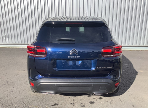 Citroën C5 AIRCROSS Nouveau BlueHDi 130 EAT8 Max