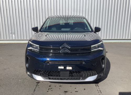 Citroën C5 AIRCROSS Nouveau BlueHDi 130 EAT8 Max