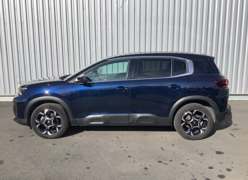 Citroën C5 AIRCROSS Nouveau BlueHDi 130 EAT8 Max