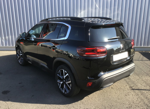 Citroën C5 AIRCROSS Nouveau BlueHDi 130 S&S EAT8 Shine Pack