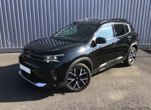 Citroën C5 AIRCROSS Nouveau BlueHDi 130 S&S EAT8 Shine Pack