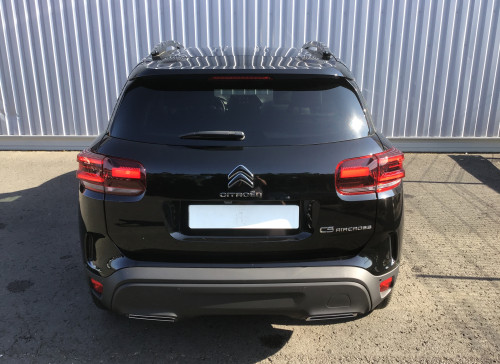 Citroën C5 AIRCROSS Nouveau BlueHDi 130 S&S EAT8 Shine Pack