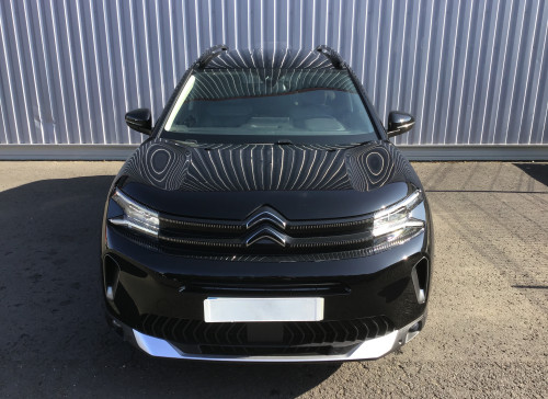 Citroën C5 AIRCROSS Nouveau BlueHDi 130 S&S EAT8 Shine Pack