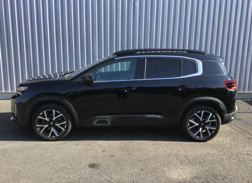 Citroën C5 AIRCROSS Nouveau BlueHDi 130 S&S EAT8 Shine Pack