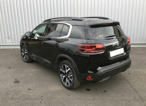 Citroën C5 AIRCROSS Nouveau BlueHDi 130 S&S EAT8 Shine Pack