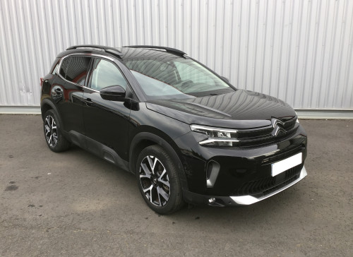 Citroën C5 AIRCROSS Nouveau BlueHDi 130 S&S EAT8 Shine Pack