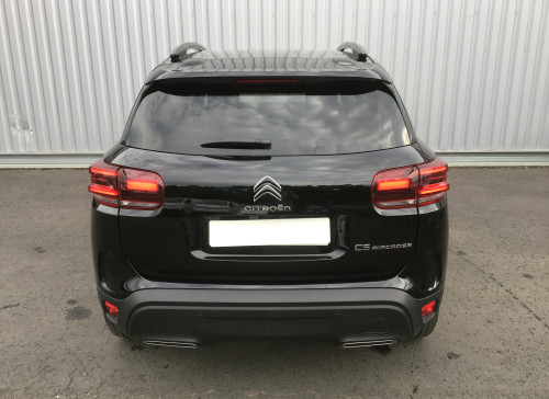 Citroën C5 AIRCROSS Nouveau BlueHDi 130 S&S EAT8 Shine Pack