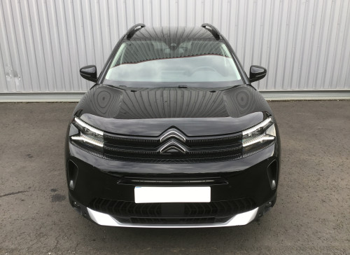 Citroën C5 AIRCROSS Nouveau BlueHDi 130 S&S EAT8 Shine Pack