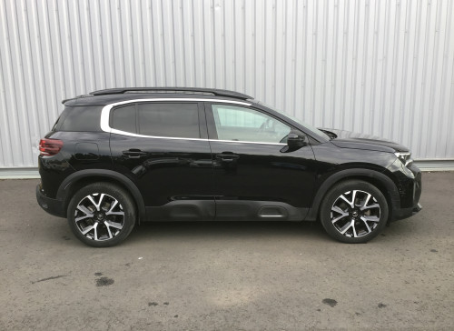 Citroën C5 AIRCROSS Nouveau BlueHDi 130 S&S EAT8 Shine Pack