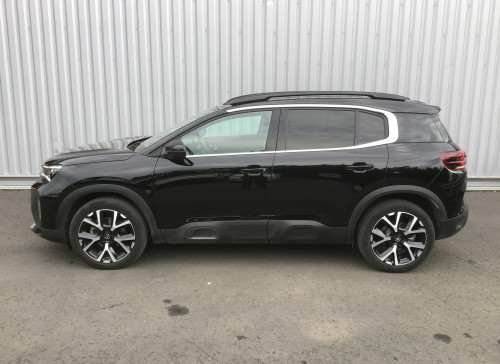 Citroën C5 AIRCROSS Nouveau BlueHDi 130 S&S EAT8 Shine Pack