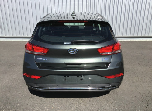 Hyundai i30 Nouvelle 1.0 T-GDi 120 DCT-7 Creative