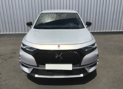 DS DS7 CROSSBACK BlueHDi 130 EAT8 Performance Line