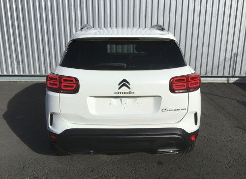 Citroën C5 AIRCROSS Nouveau BlueHDi 130 S&S BVM6 Shine