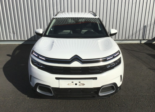 Citroën C5 AIRCROSS Nouveau BlueHDi 130 S&S BVM6 Shine