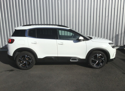 Citroën C5 AIRCROSS Nouveau BlueHDi 130 S&S BVM6 Shine