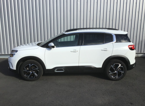 Citroën C5 AIRCROSS Nouveau BlueHDi 130 S&S BVM6 Shine