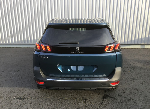 Peugeot 5008 Nouveau BlueHDi 130ch S&S EAT8 Allure Pack